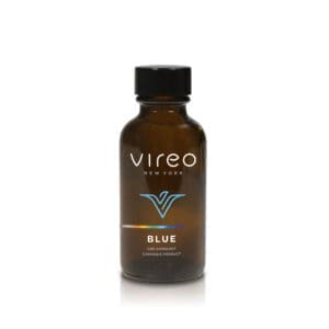 Vireo Blue Oral Solution