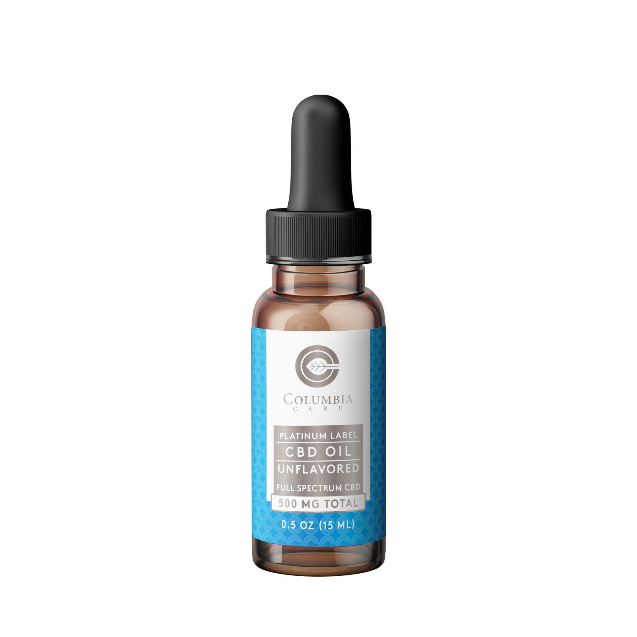 Full-Spectrum CBD Tincture 15-ml Bottle | Vireo Health NY