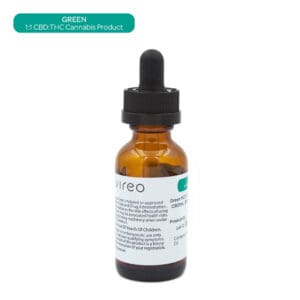 Vireo Green Oral Solution