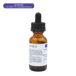 Vireo Extra-Strength Indigo Oral Solution