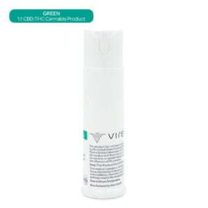 Vireo Green Oral Spray