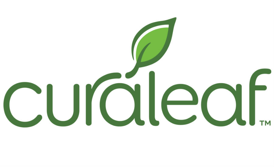 curaleaf logo