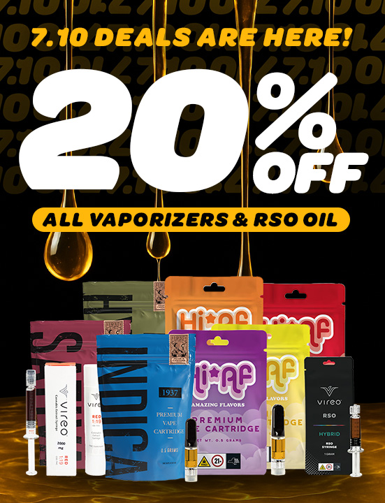 710 OIL SALE!!!