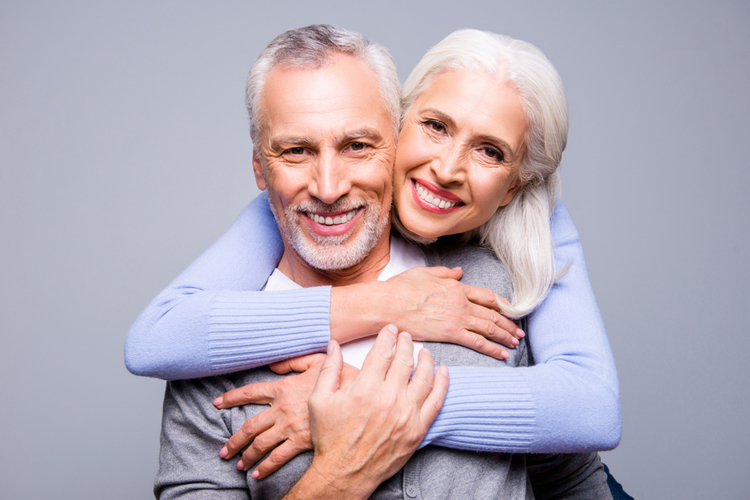 cannabis and aging couple